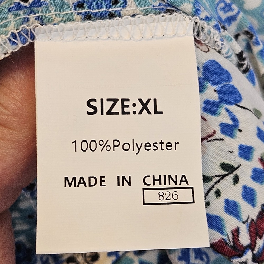 Unbranded XL Long Skirt With Pockets - Picture 6 of 7